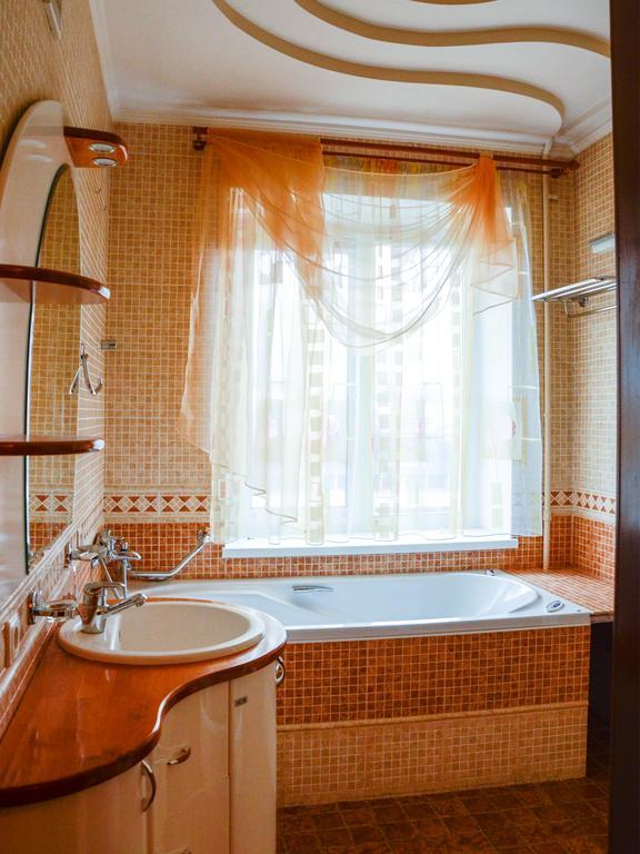 Like Hostel Kiev Habitación foto