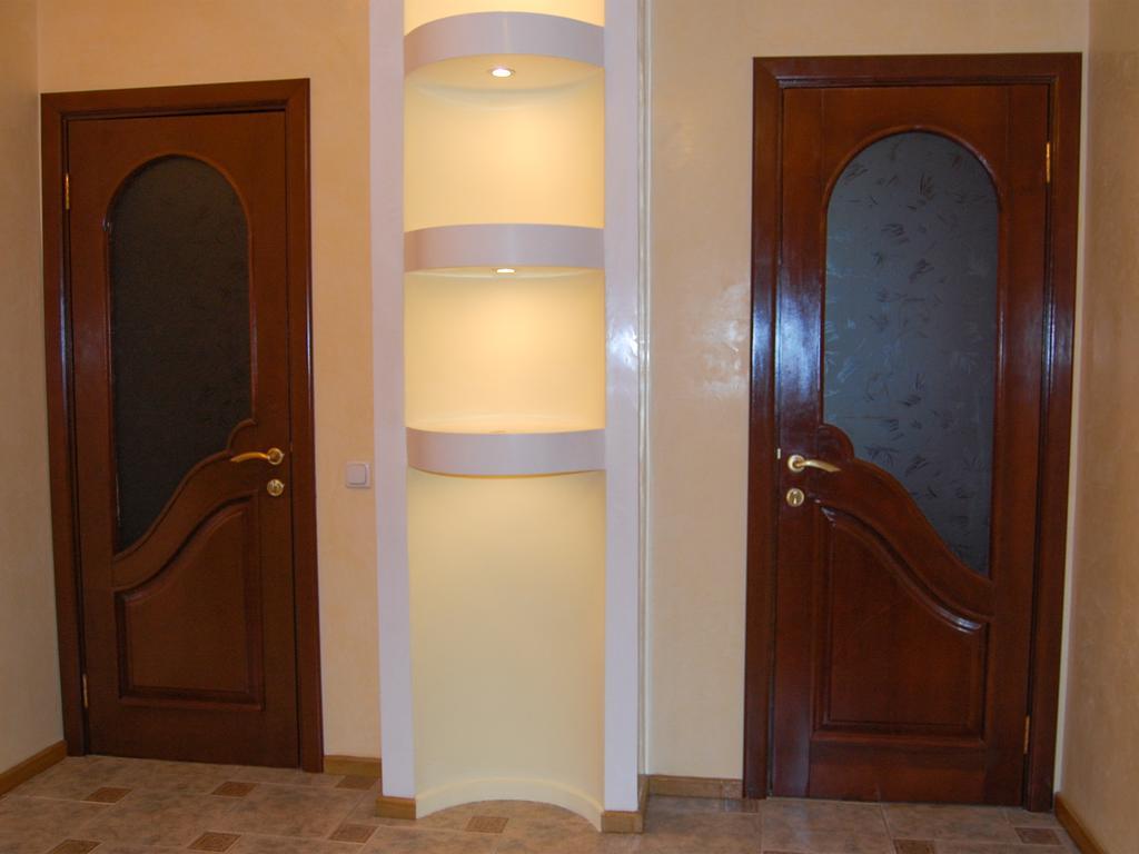 Like Hostel Kiev Exterior foto