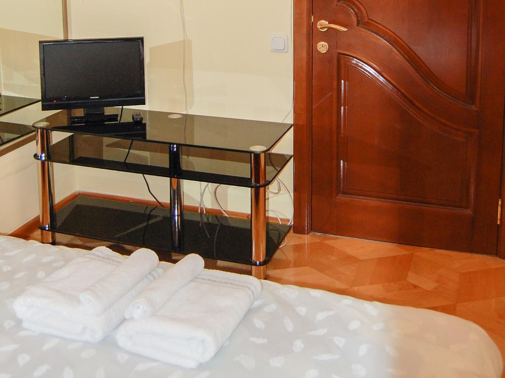 Like Hostel Kiev Habitación foto