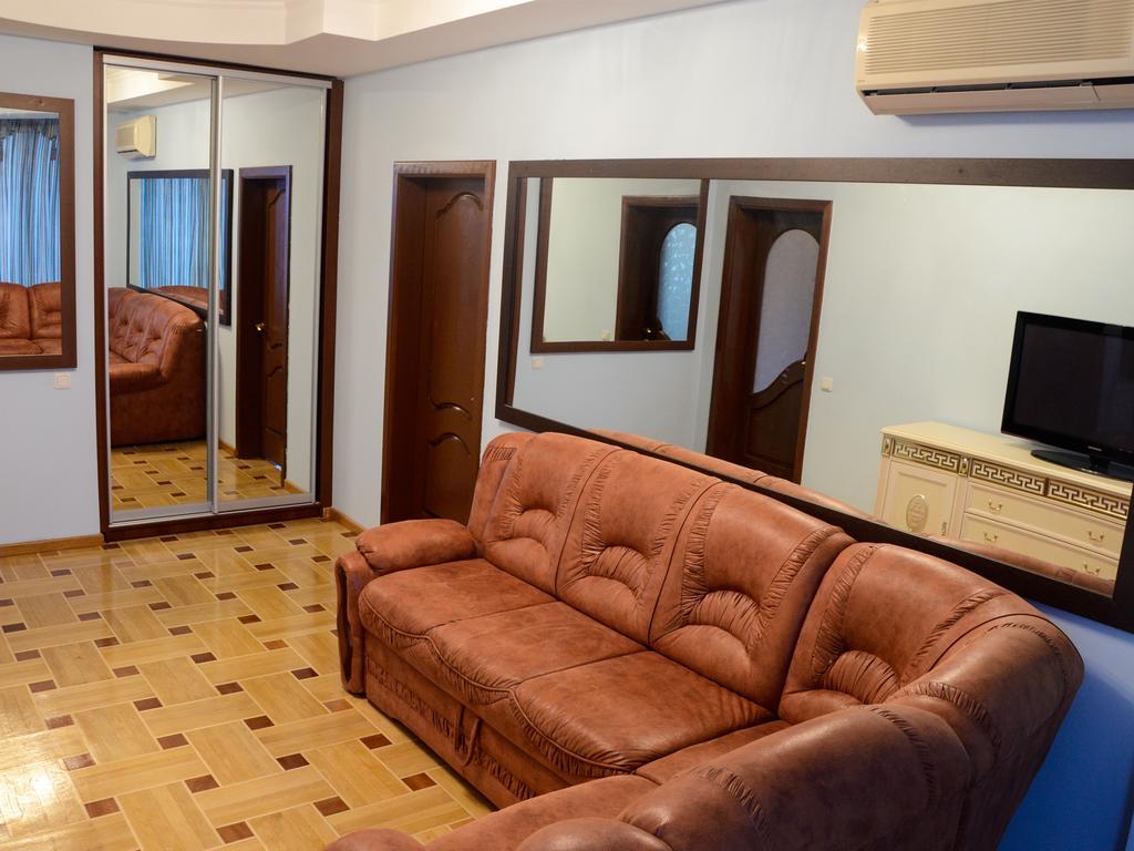 Like Hostel Kiev Exterior foto