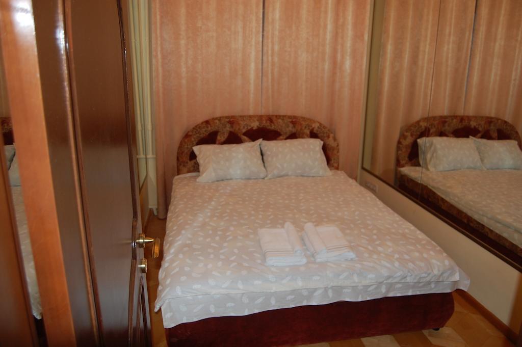 Like Hostel Kiev Habitación foto