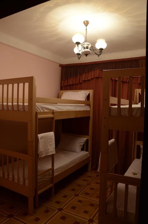 Like Hostel Kiev Habitación foto