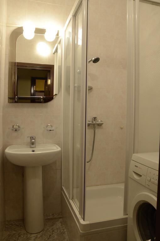 Like Hostel Kiev Habitación foto